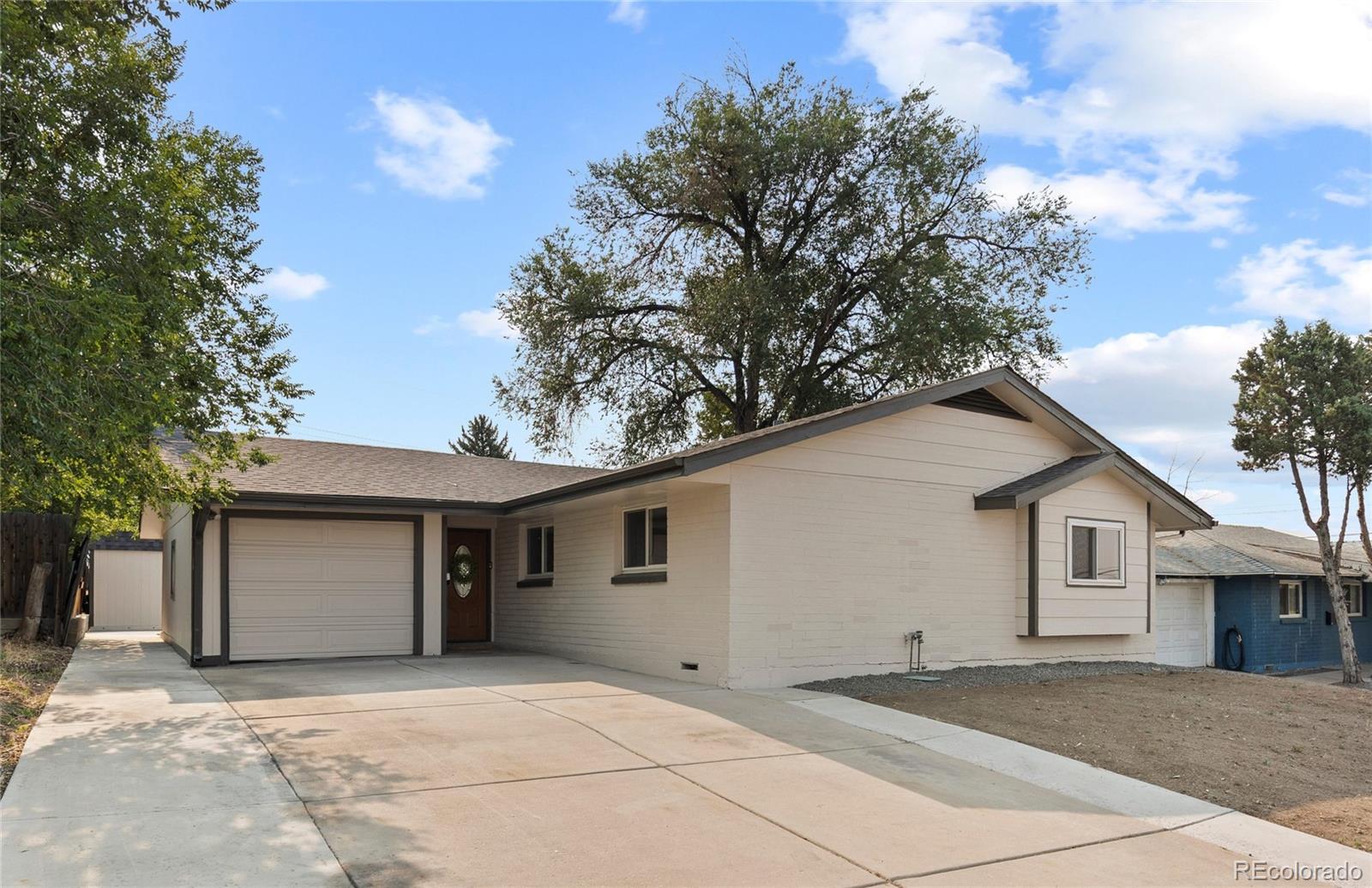 8430 Clarkson St, Denver, CO 80229