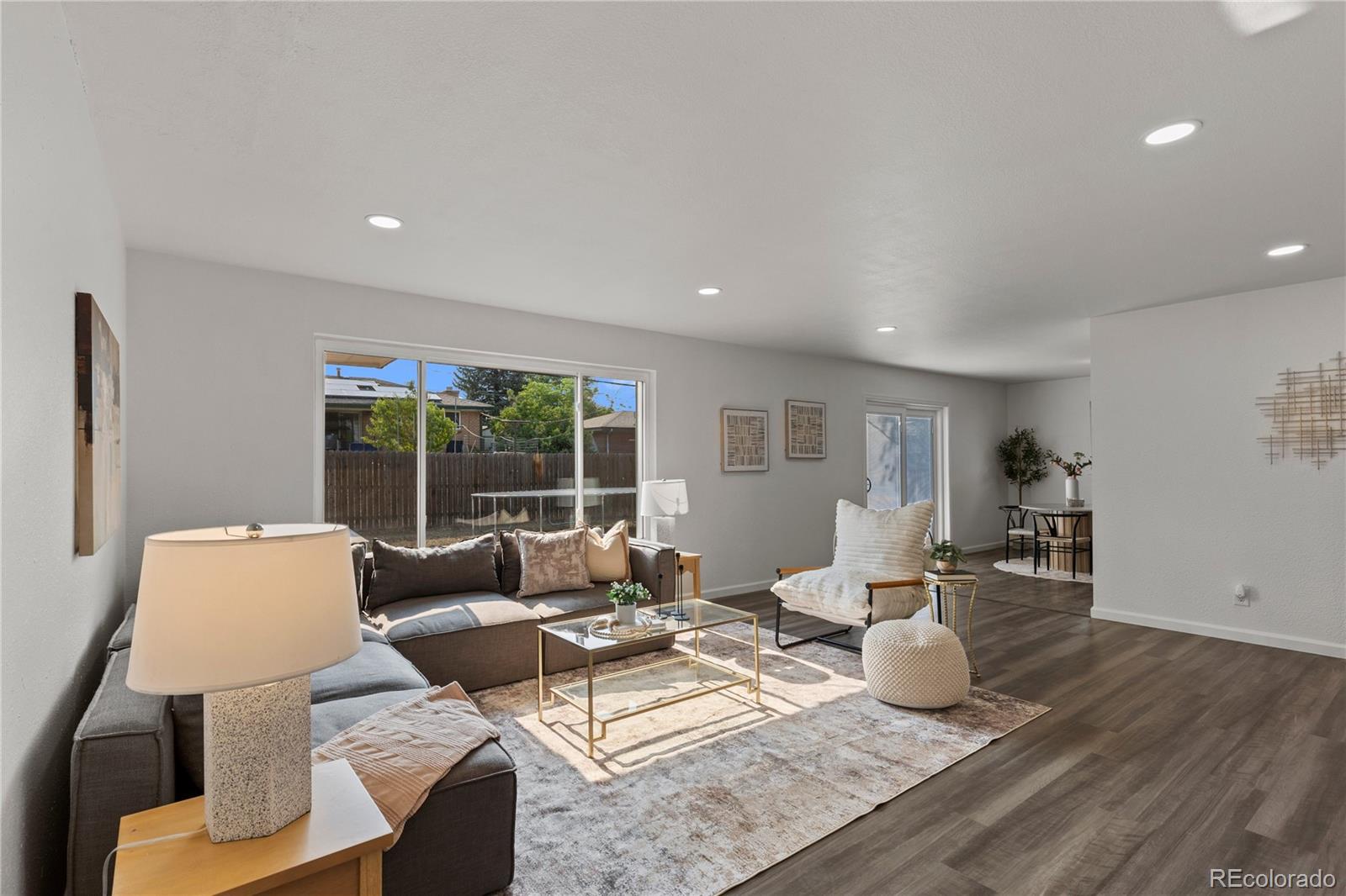 8430 Clarkson St, Denver, CO 80229