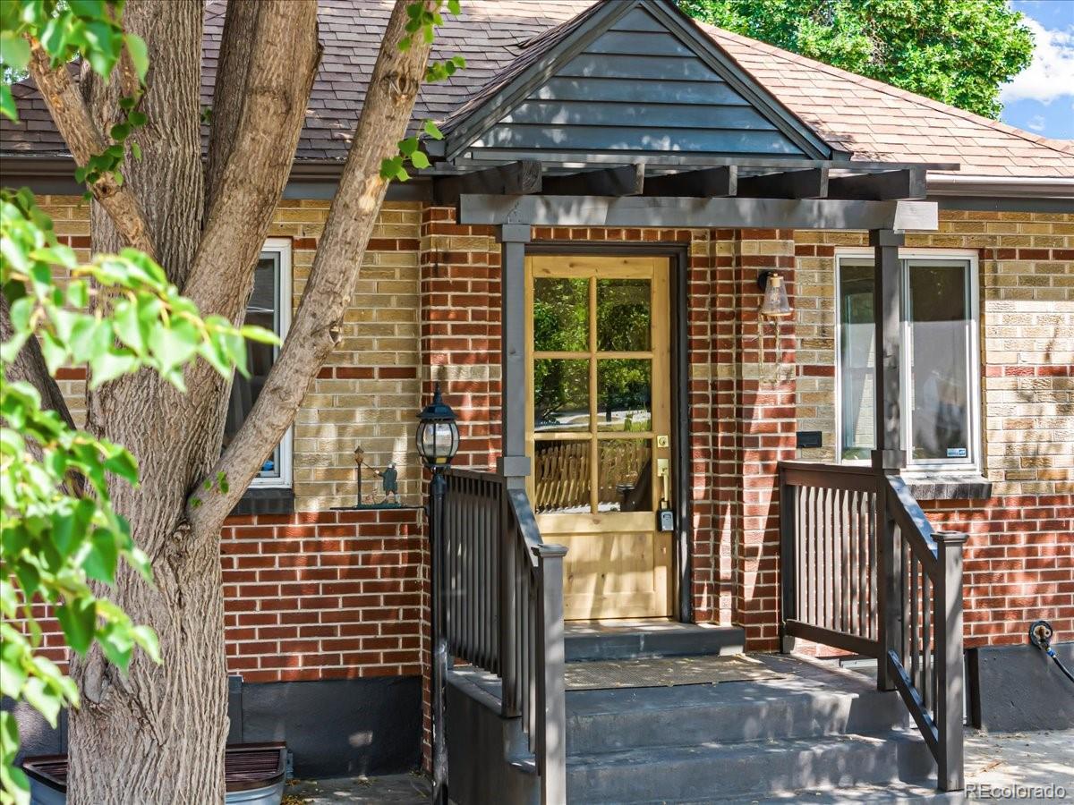 4106 N Yates, Denver, CO 80212
