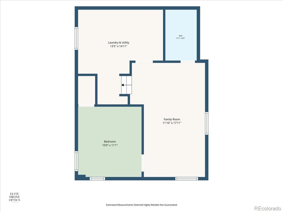 4106 N Yates, Denver, CO 80212