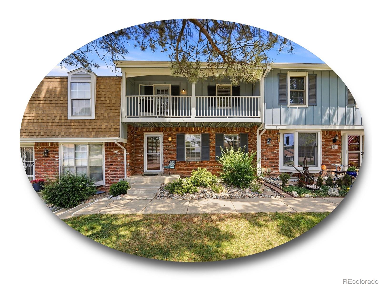 7393 S Knolls Way, Littleton, CO 80122