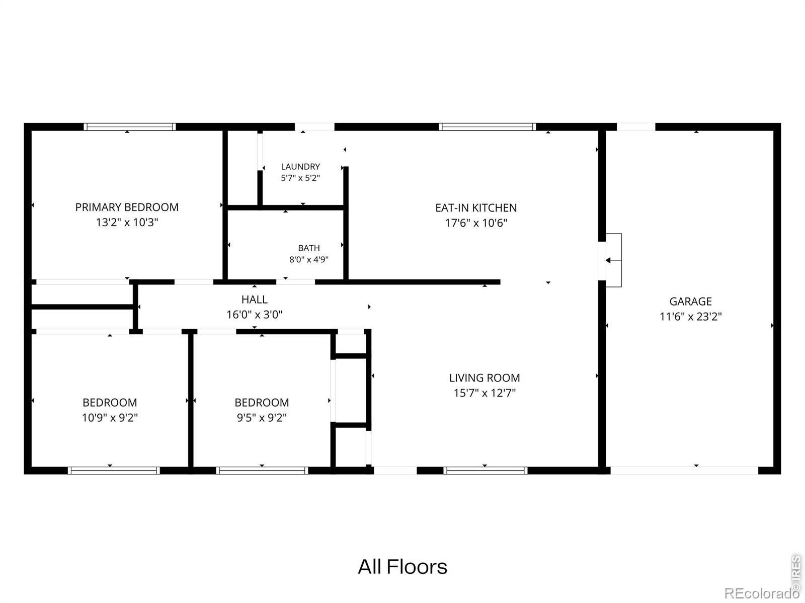 12 Sherman Ct, Longmont, CO 80501