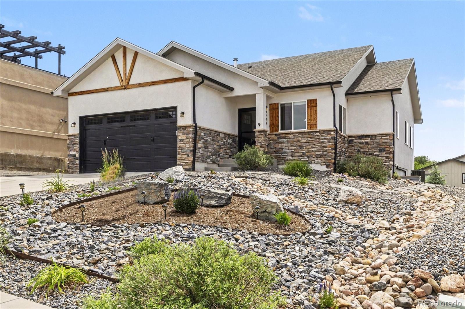 4720 Farmingdale Dr, Colorado Springs, CO 80918