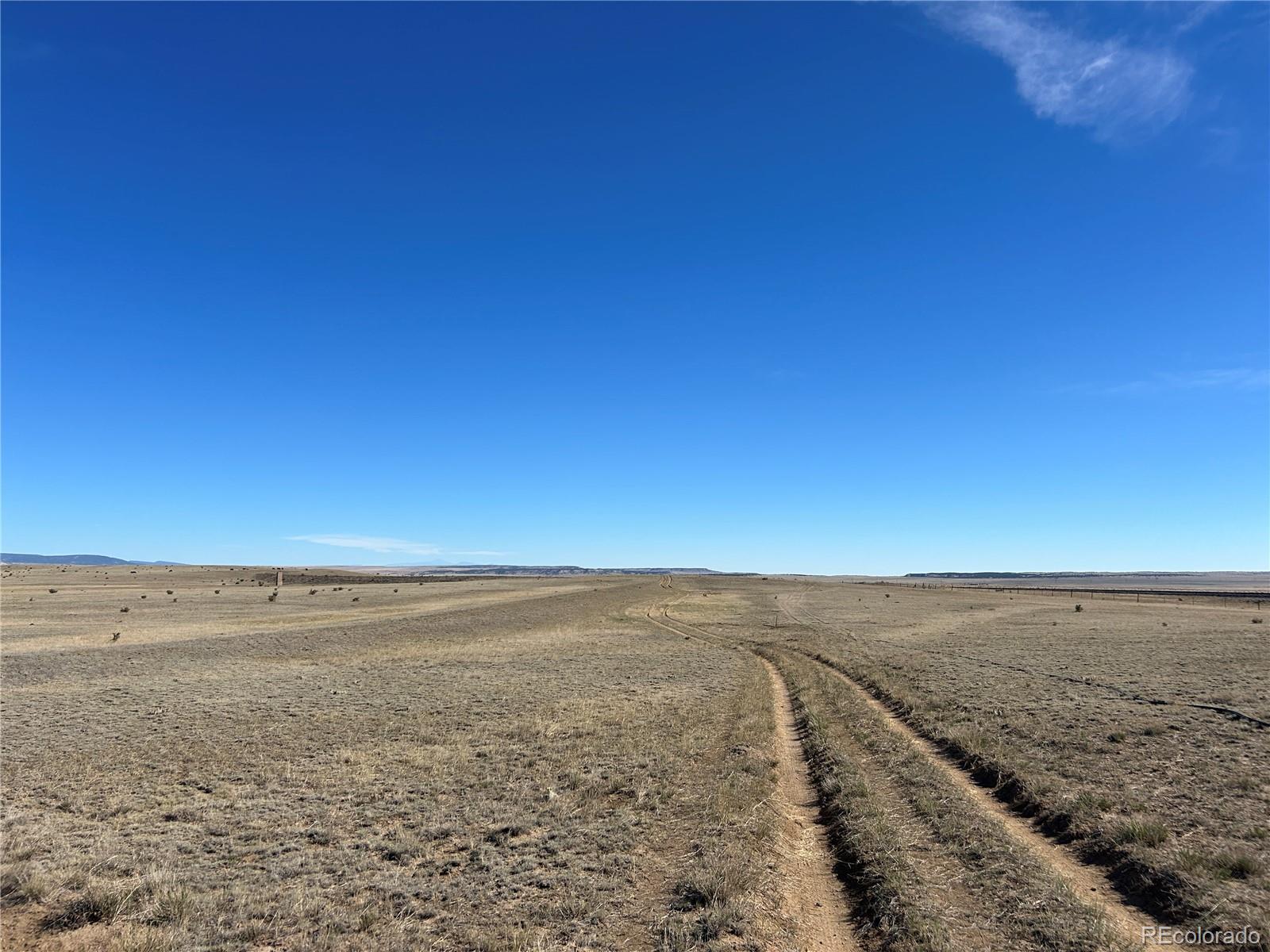 lot 265 l&l Lot 265, Walsenburg, CO 81089