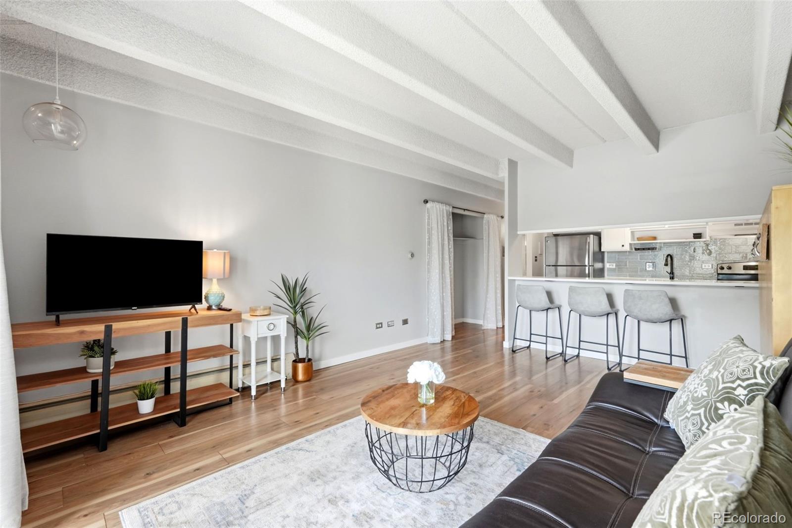 1265 Elizabeth St #503, Denver, CO 80206