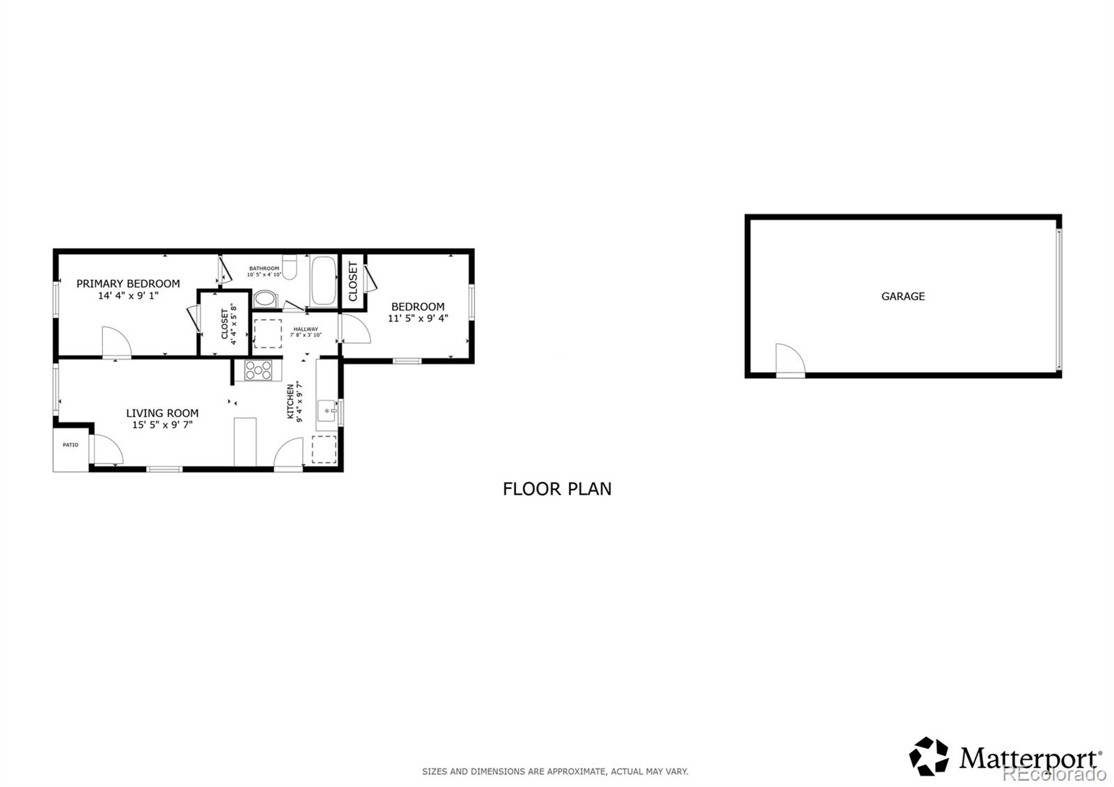 4144 Chase St, Denver, CO 80212