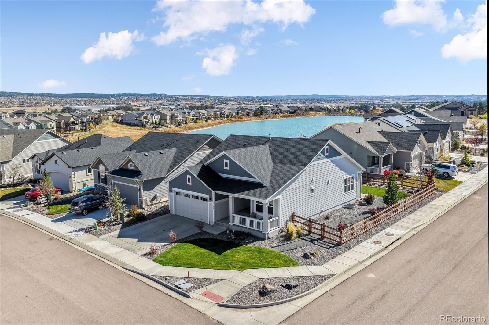 2583 Lakes Edge Dr, Monument, CO 80132