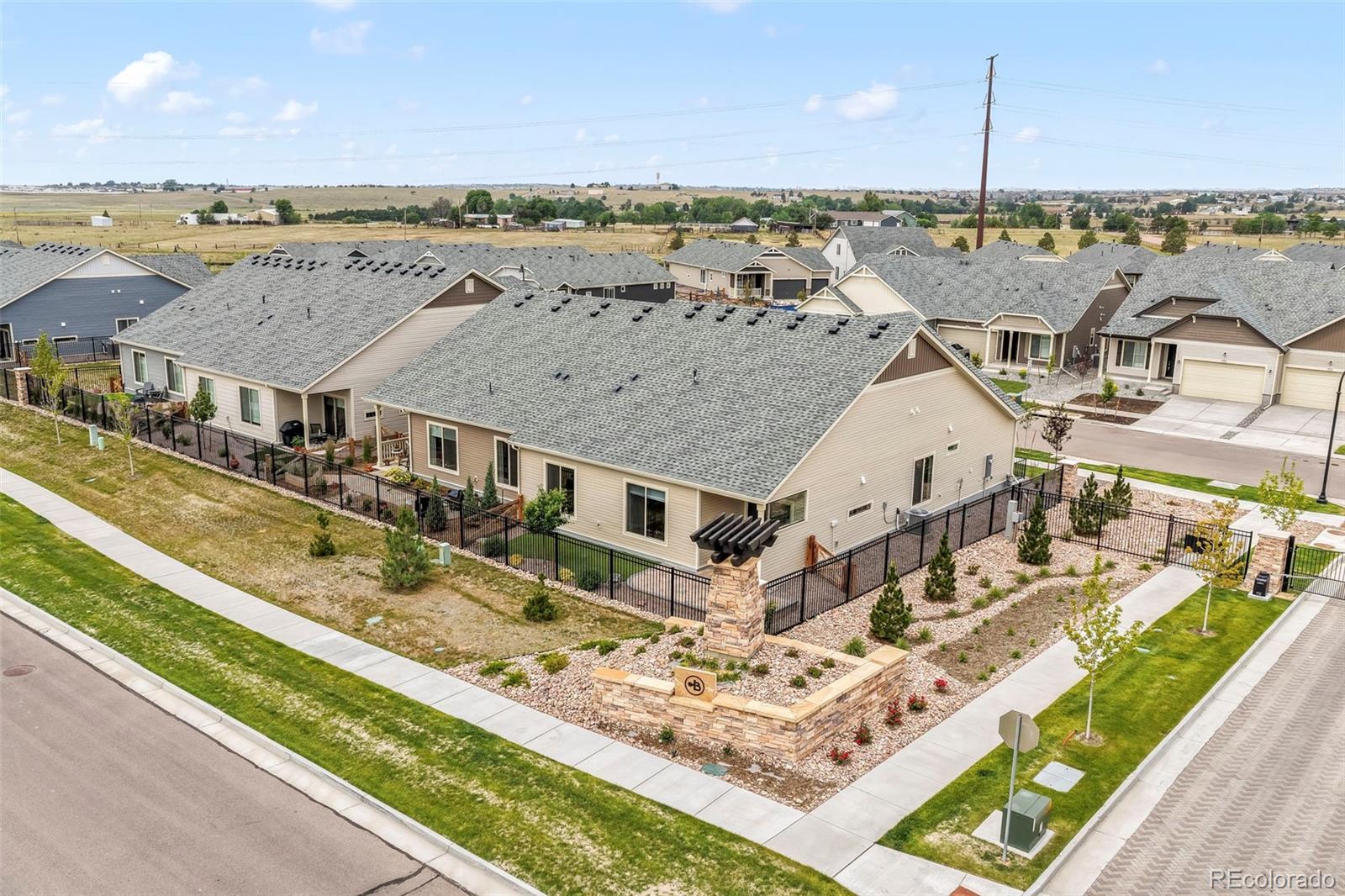 5697 Torrisdale Vw, Colorado Springs, CO 80927
