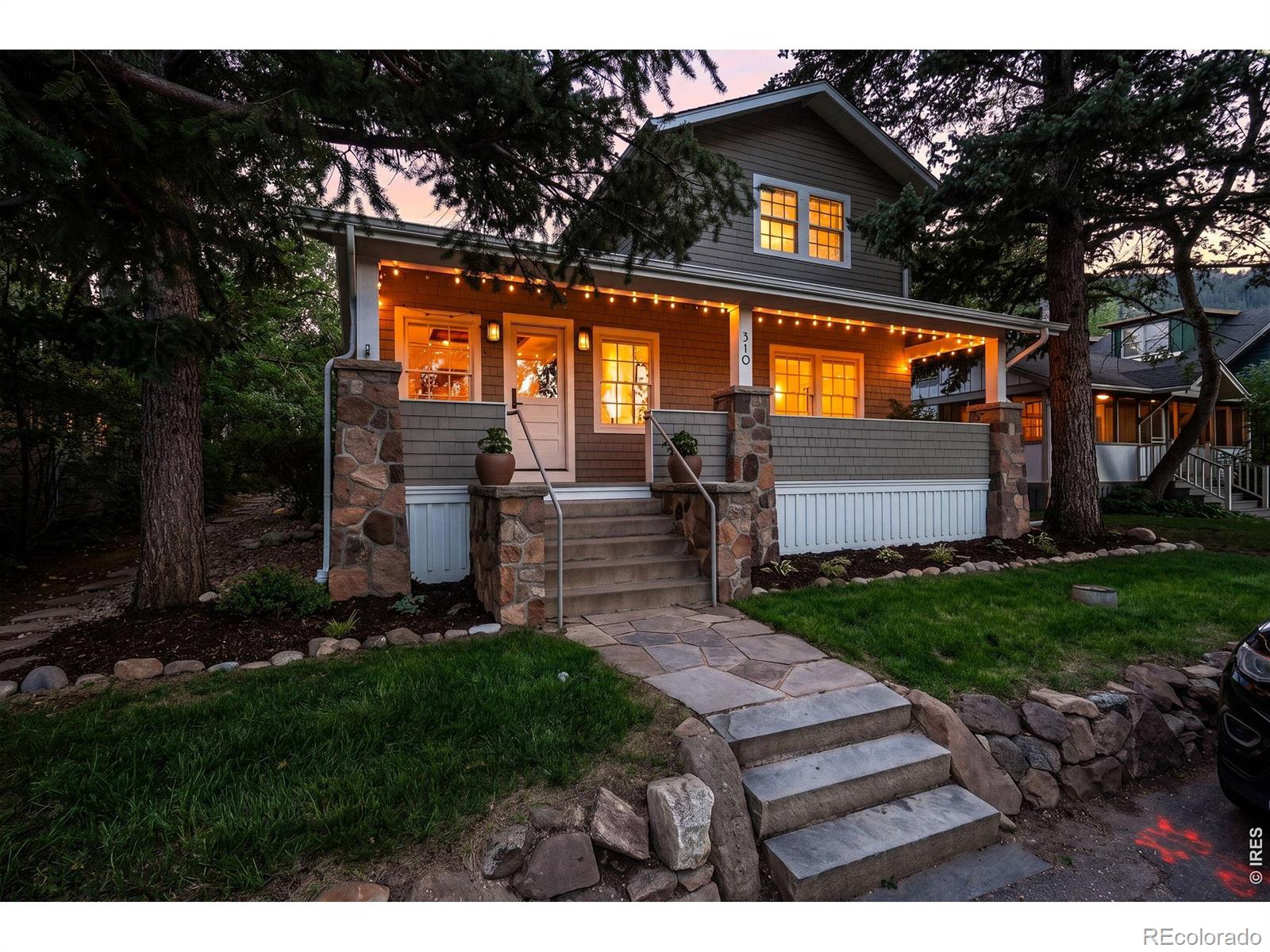 310 Morning Glory Dr, Boulder, CO 80302