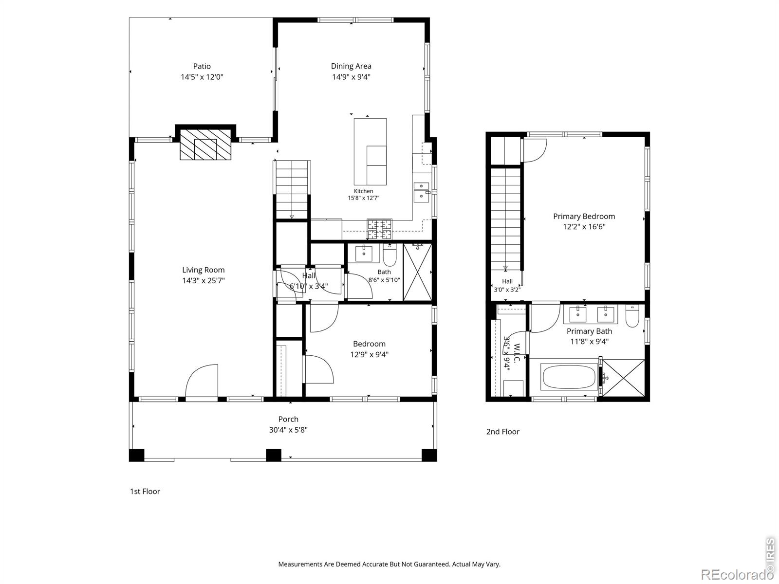 310 Morning Glory Dr, Boulder, CO 80302