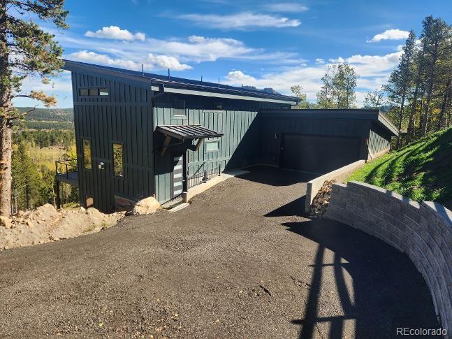 1000 Highpoint Cir, Black Hawk, CO 80422