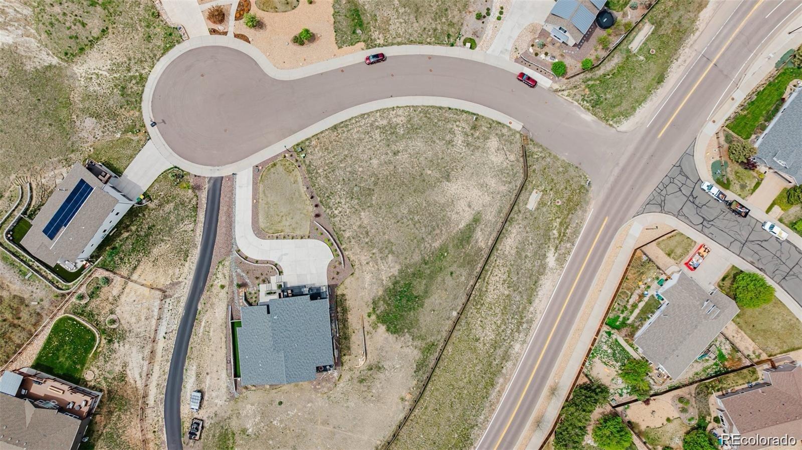 594 Granger Ct, Castle Rock, CO 80109