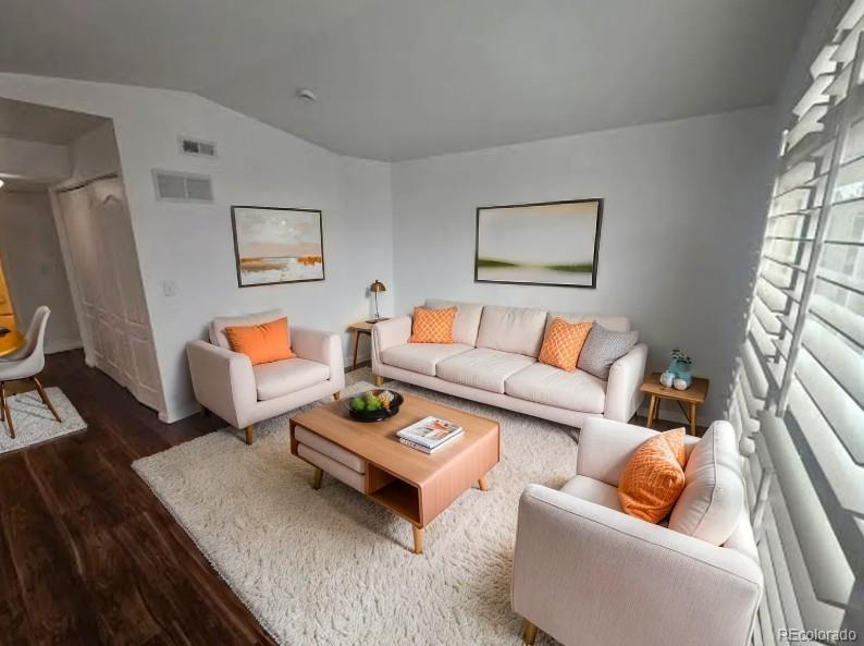 1662 S Deframe St #C7, Lakewood, CO 80228
