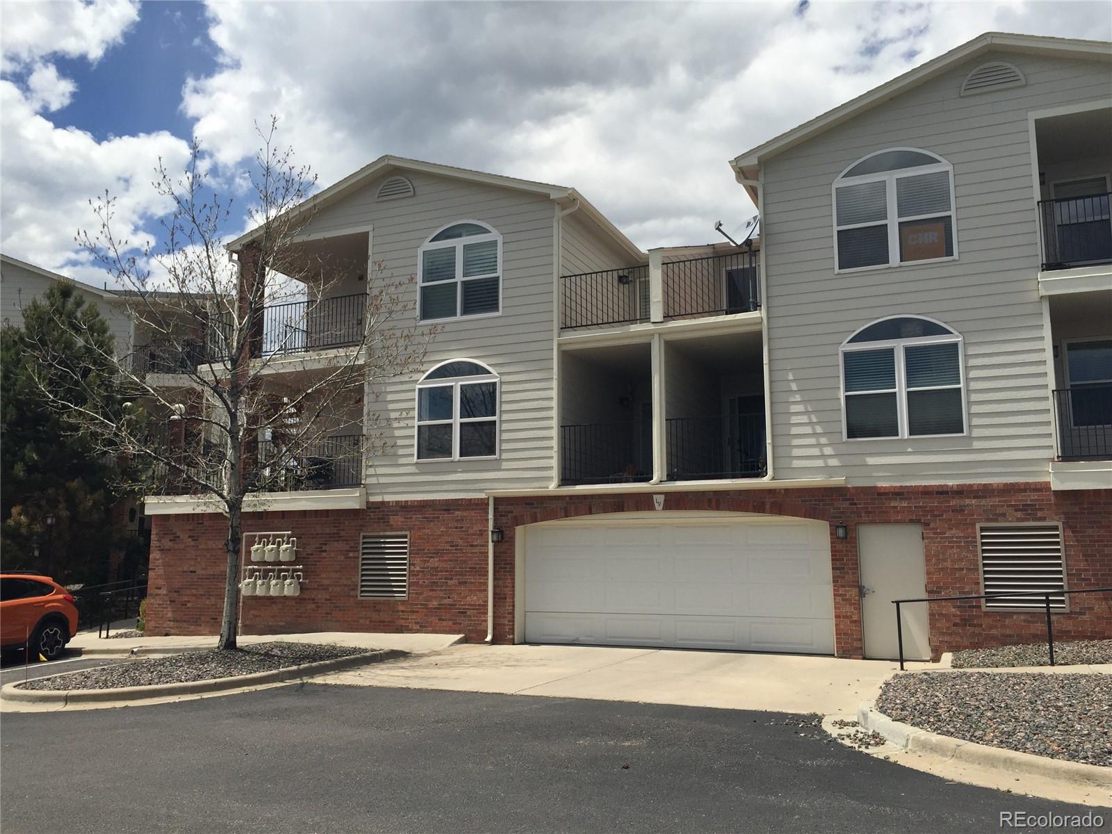 1662 S Deframe St #C7, Lakewood, CO 80228