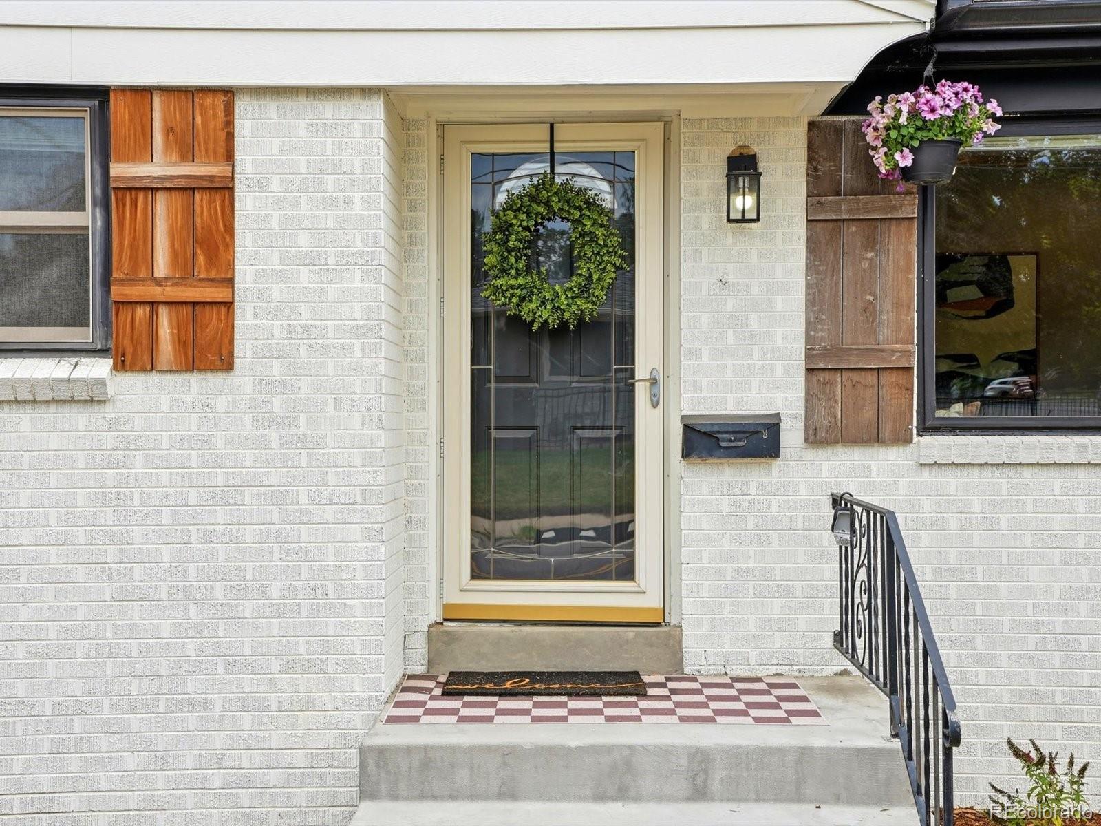 3655 E Yale Ave, Denver, CO 80210