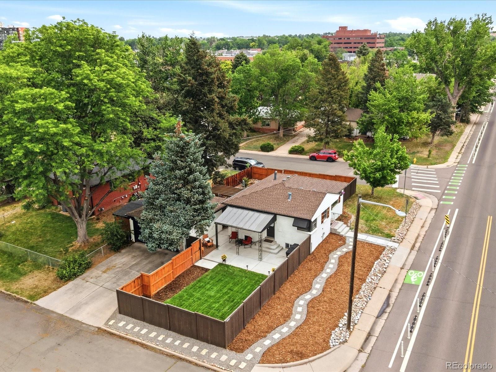 3655 E Yale Ave, Denver, CO 80210