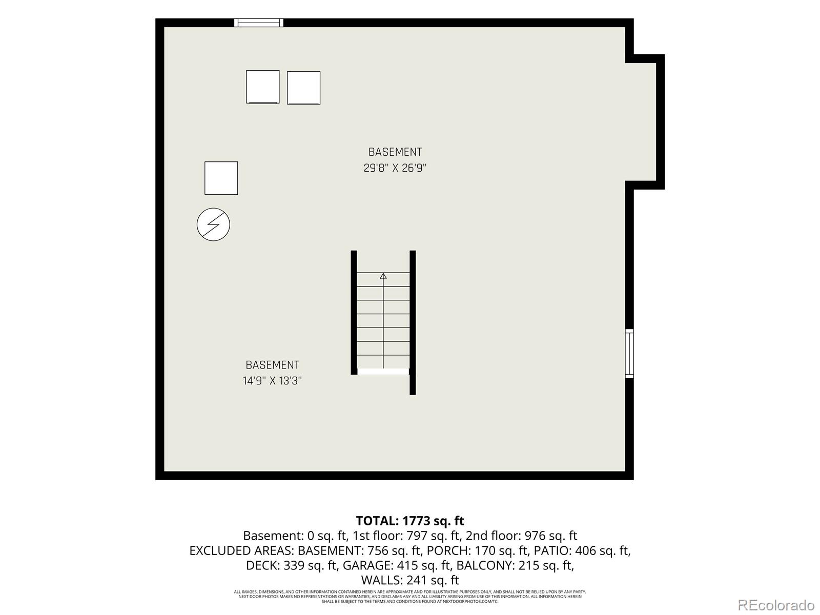5206 E Costilla Dr, Centennial, CO 80122