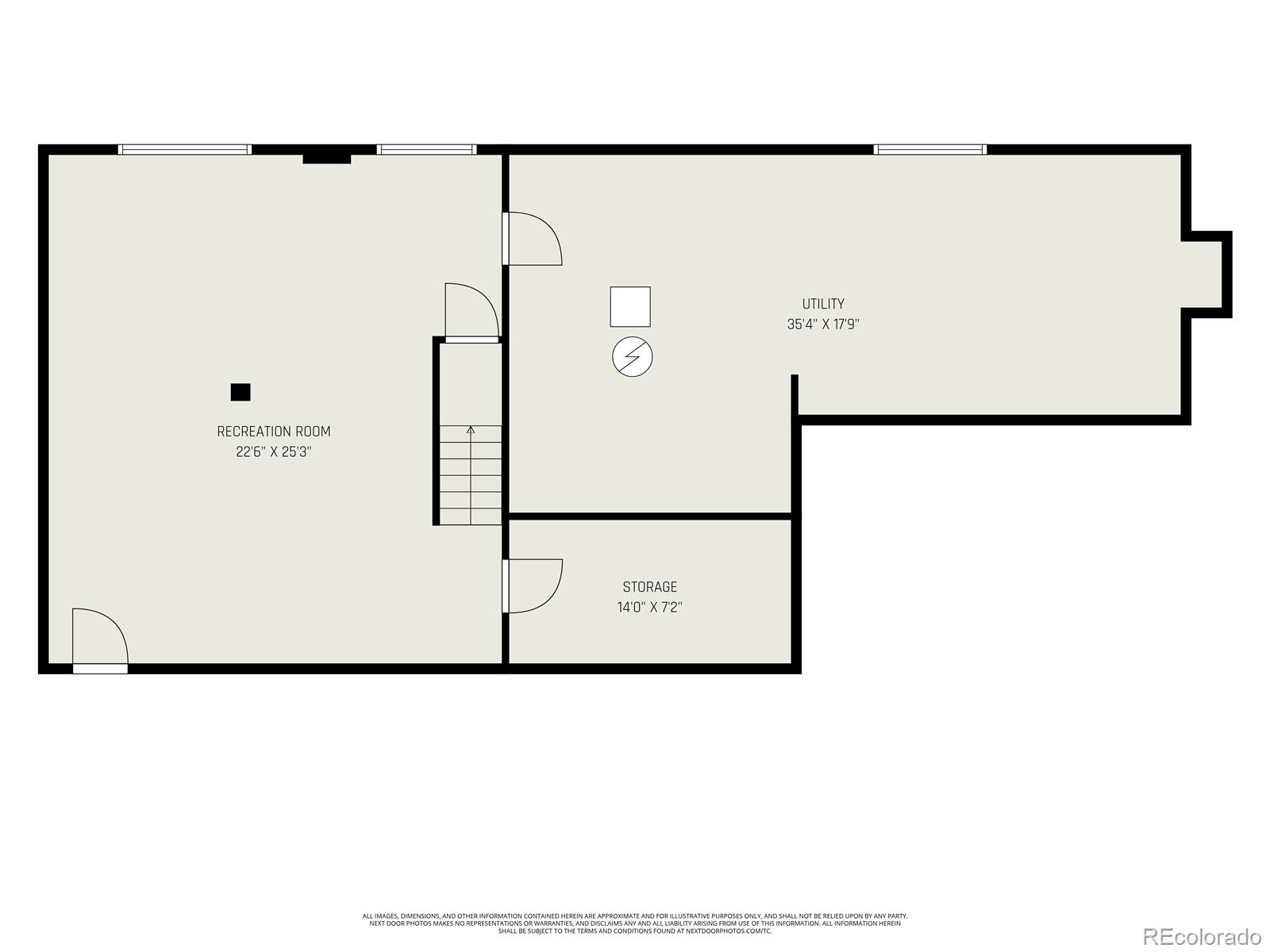 6102 S Lima Way, Englewood, CO 80111