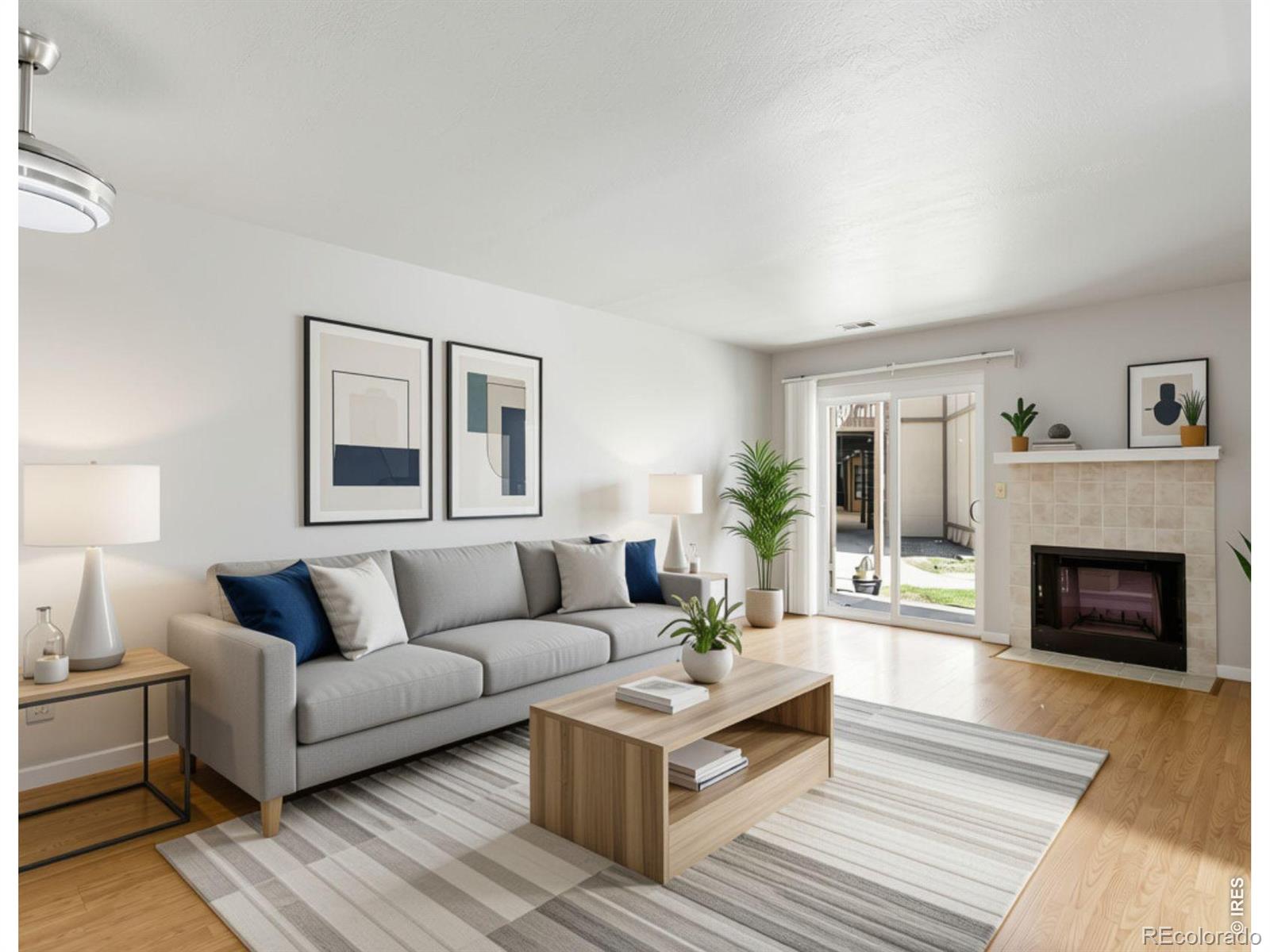 225 E 8th Ave #6, Longmont, CO 80504