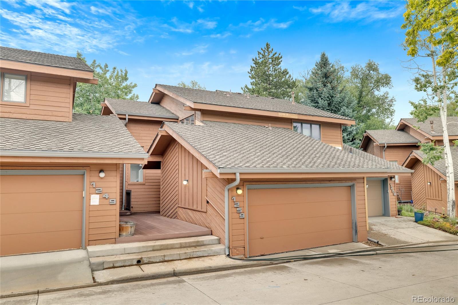 1259 Harrison Ct, Boulder, CO 80303