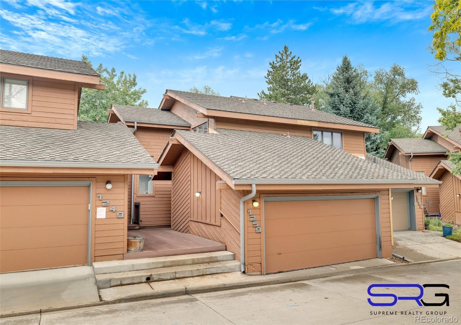 1259 Harrison Ct, Boulder, CO 80303