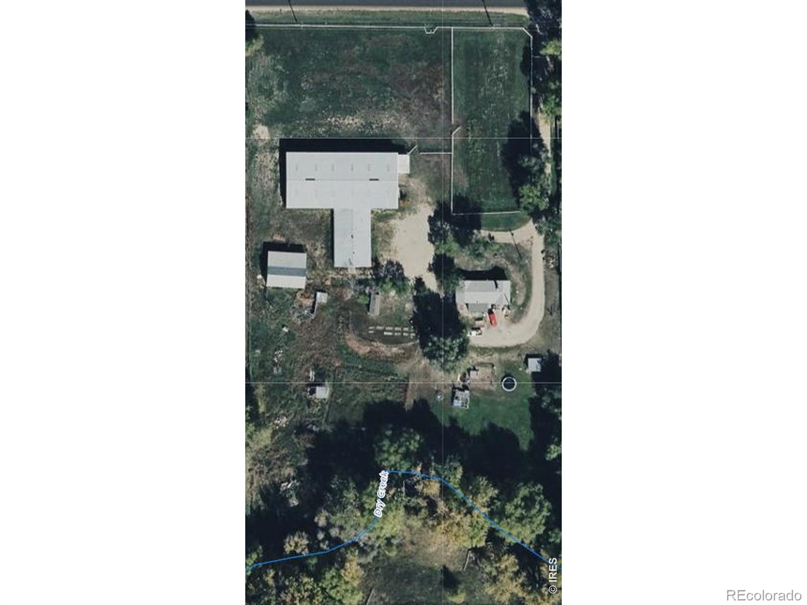 6608 W County Road 20, Loveland, CO 80537