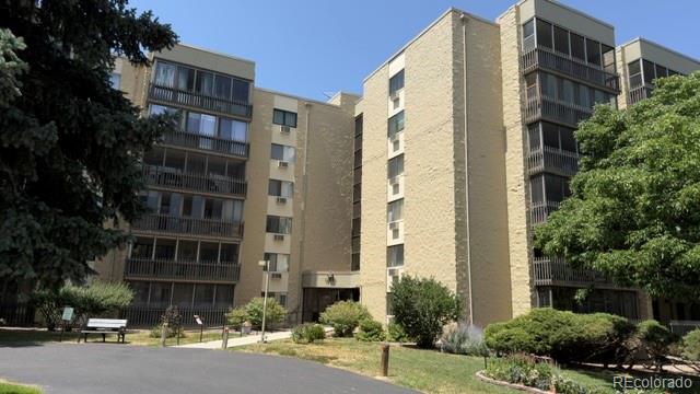 13661 E Marina Dr #204, Aurora, CO 80014