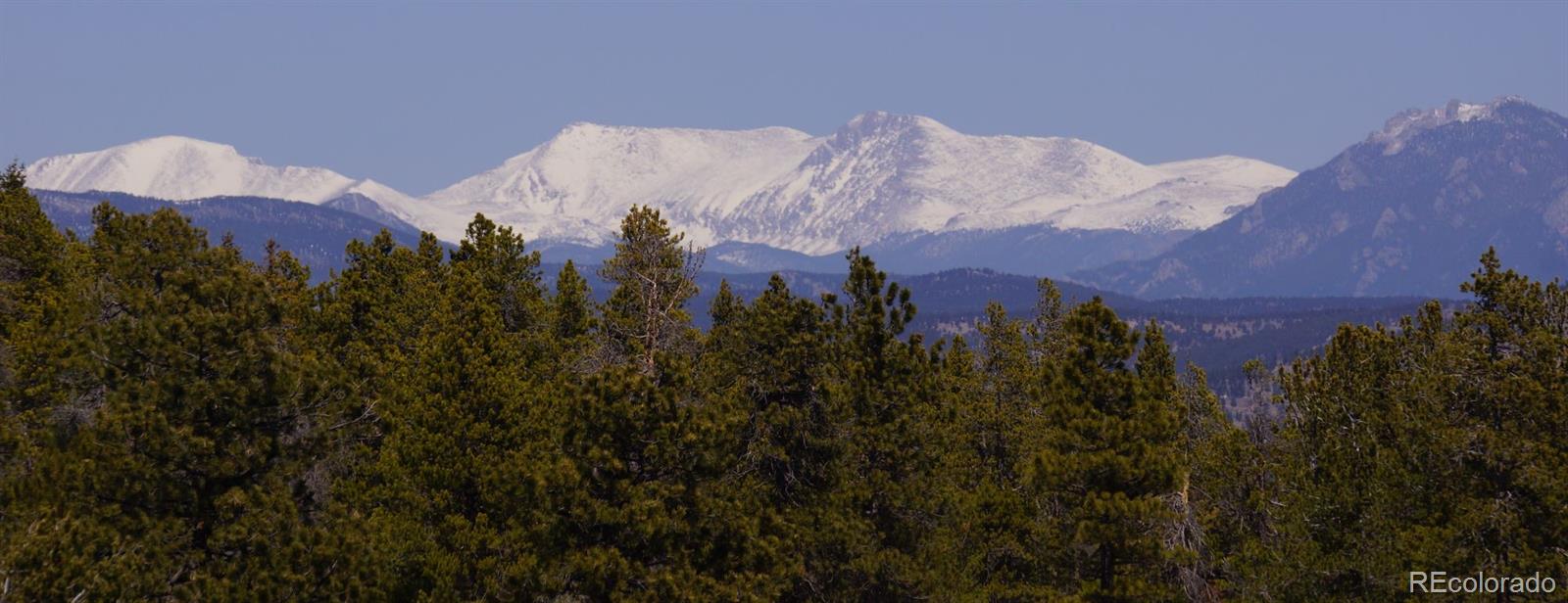 595 Divide View Dr, Golden, CO 80403