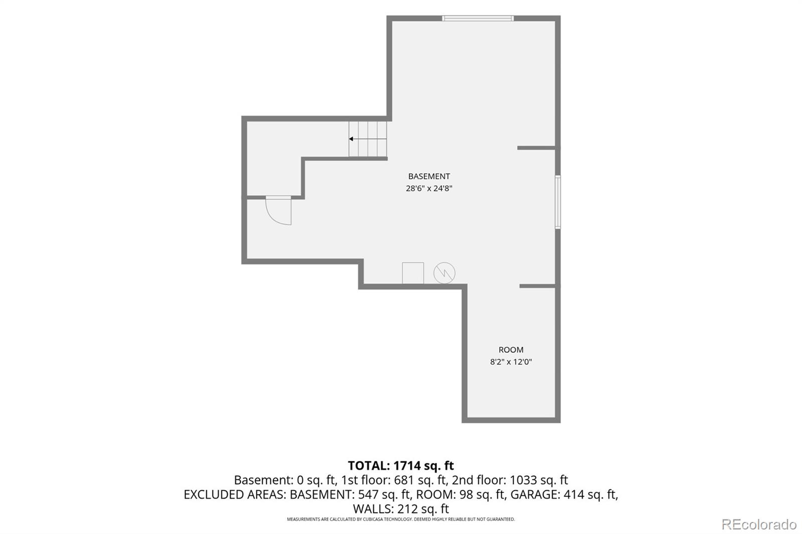 17681 E 95th Pl, Commerce City, CO 80022