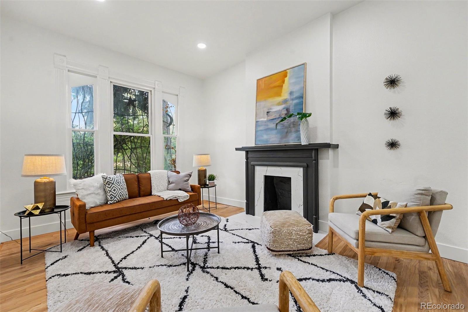 2439 N Ogden St, Denver, CO 80205