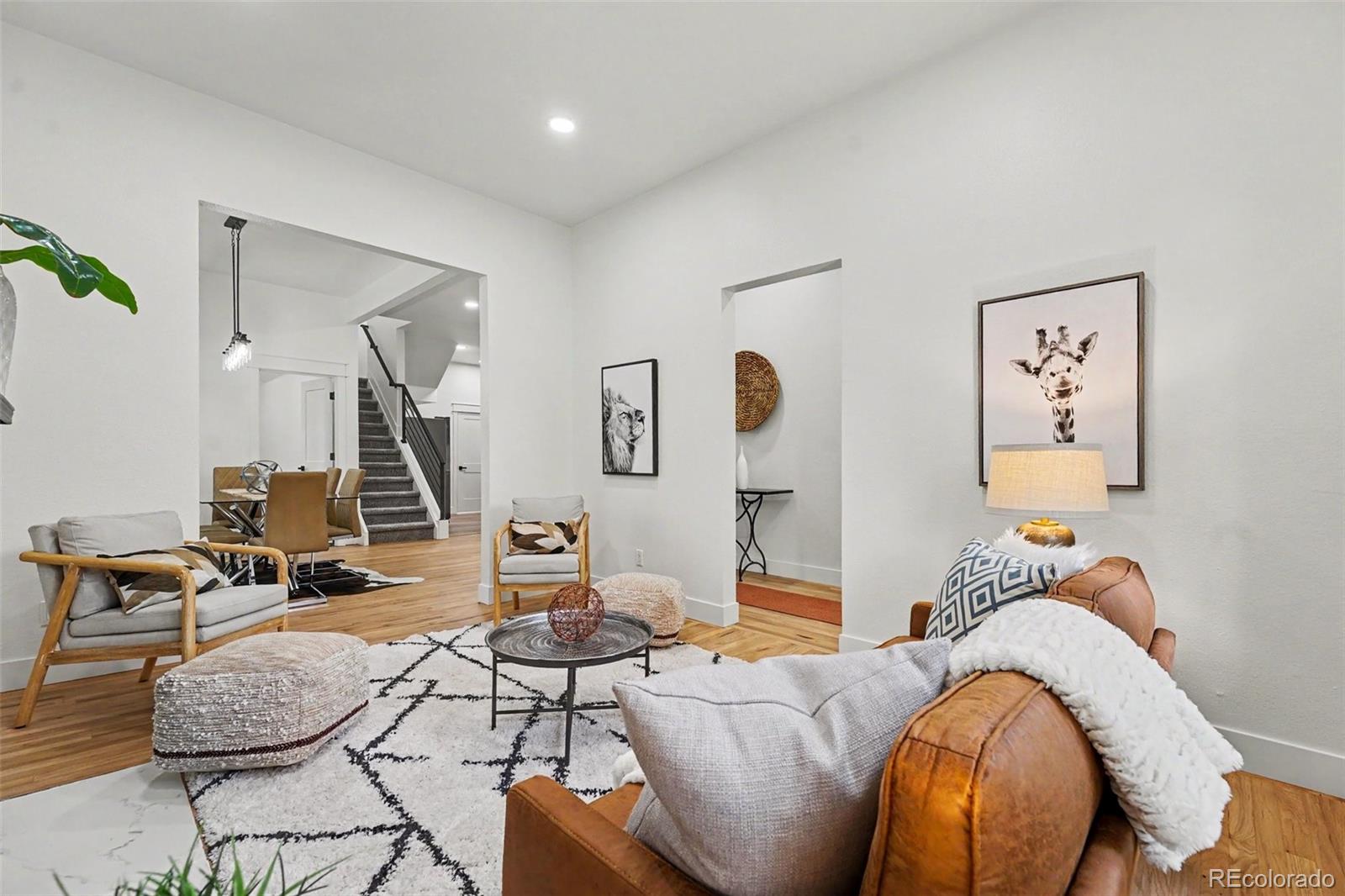 2439 N Ogden St, Denver, CO 80205