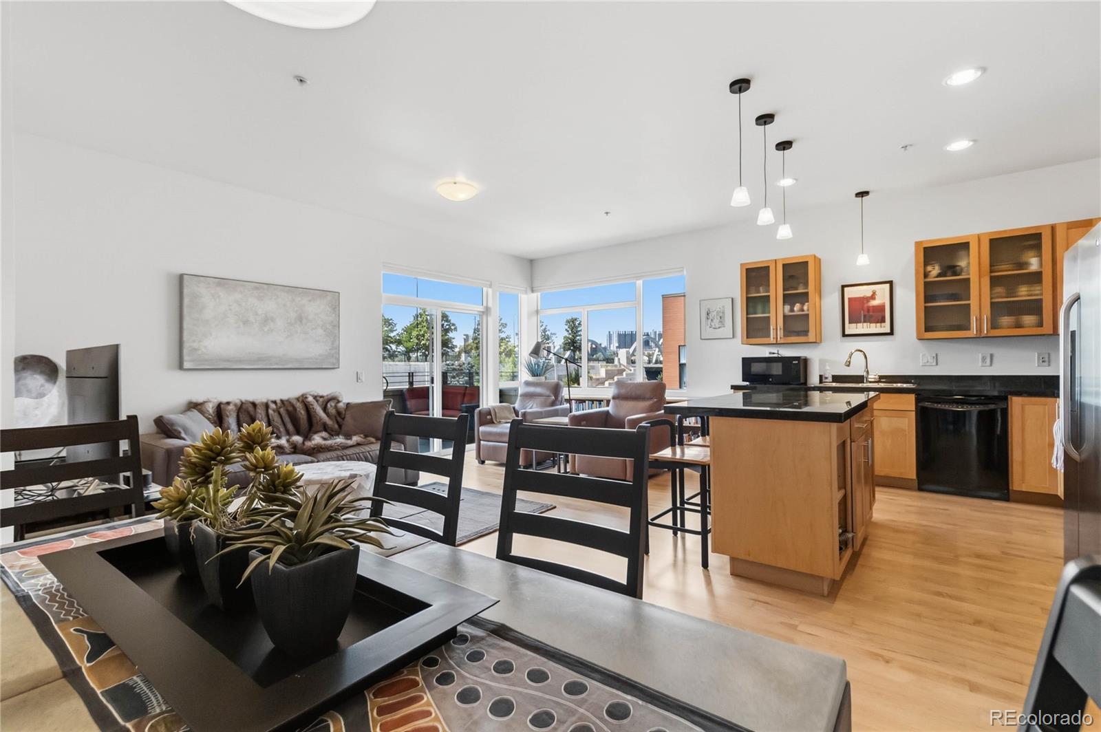 1438 Little Raven St #307, Denver, CO 80202