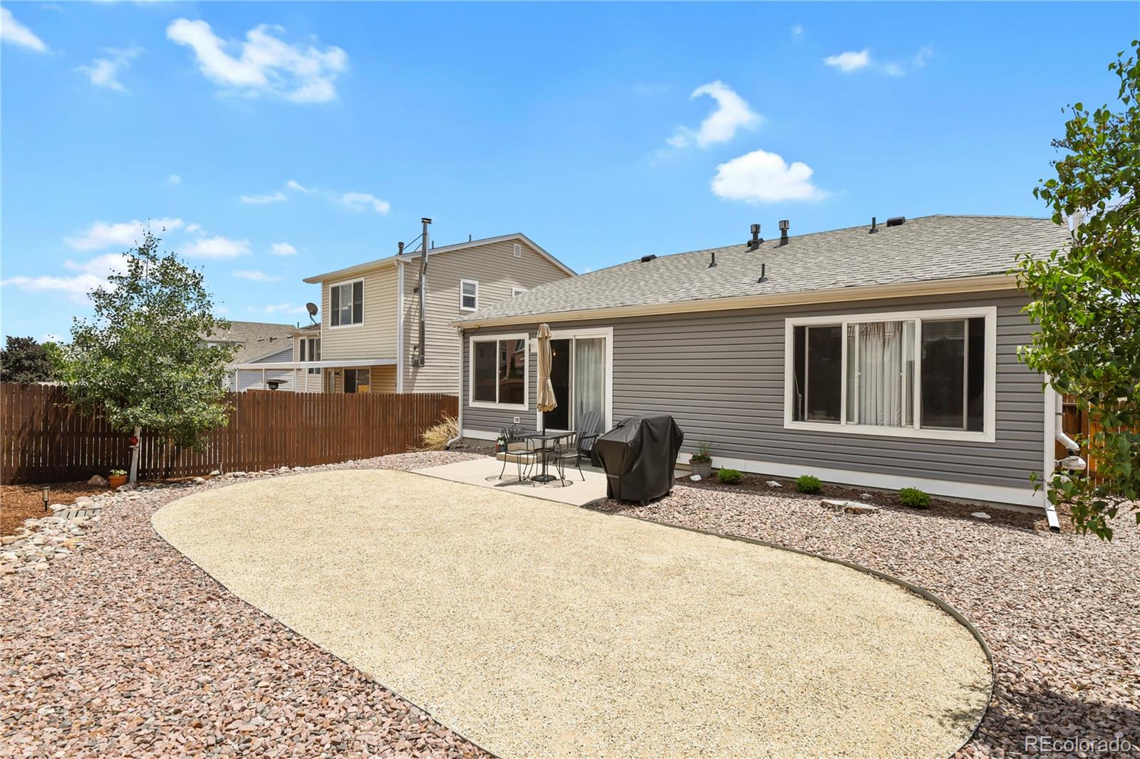 6634 Akerman Dr, Colorado Springs, CO 80923