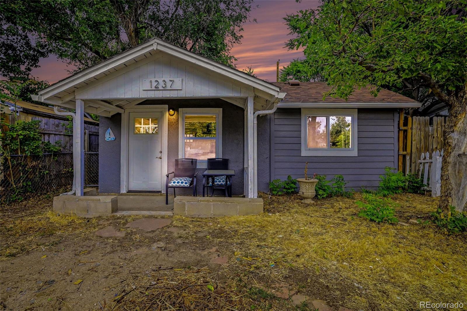 1237 Dayton St, Aurora, CO 80010