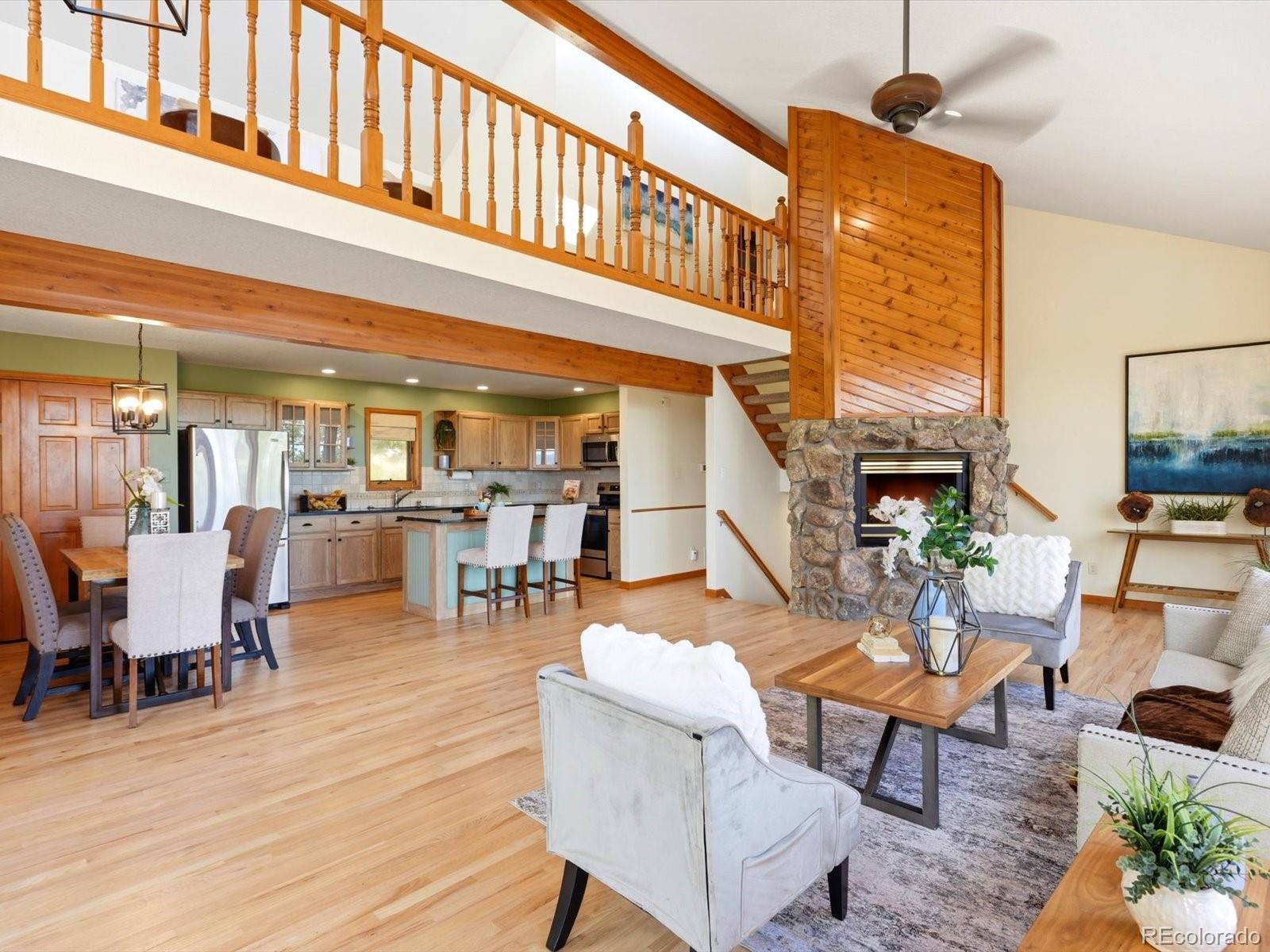 11743 Braun Way, Conifer, CO 80433