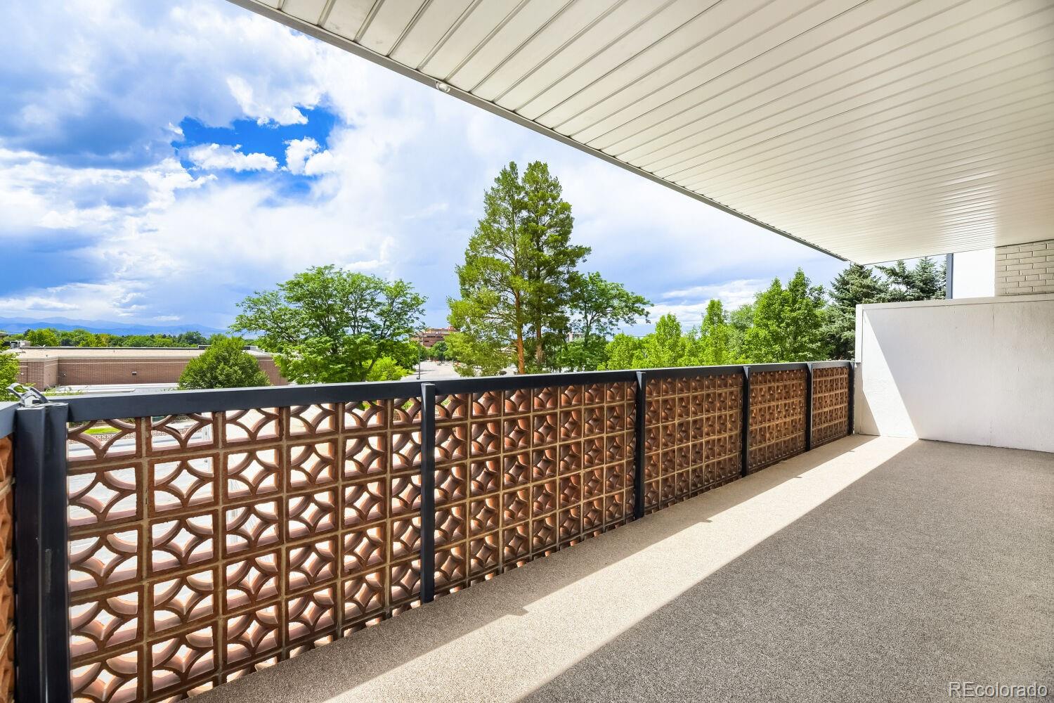 4570 E Yale Ave #308, Denver, CO 80222