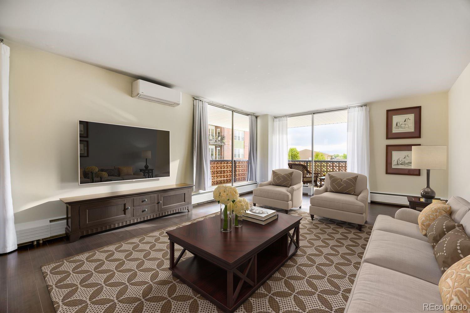 4570 E Yale Ave #308, Denver, CO 80222