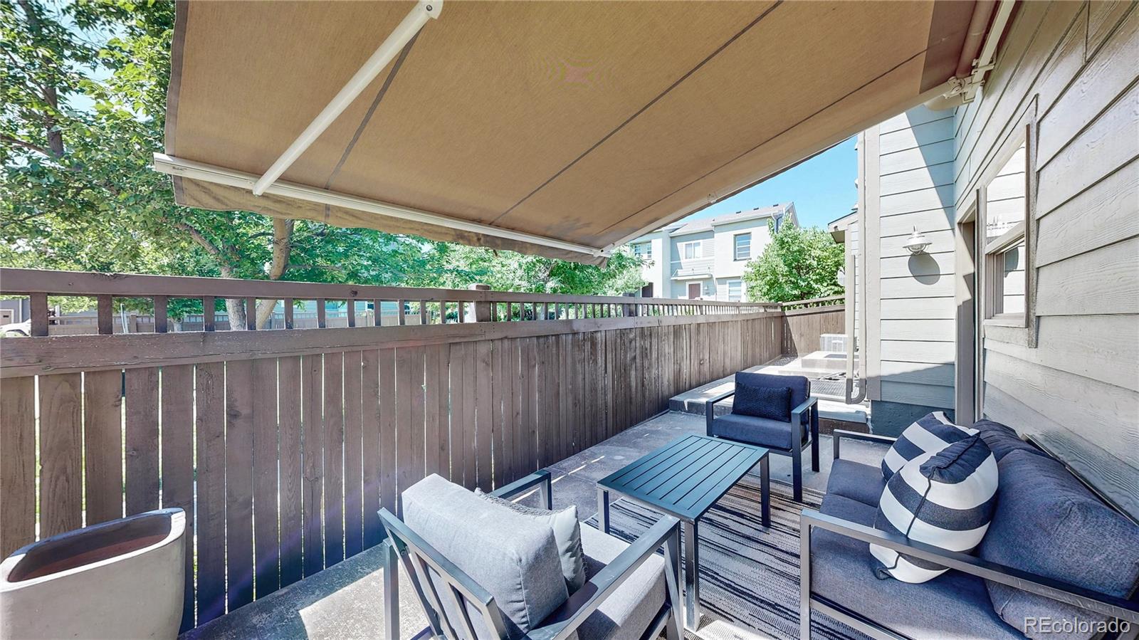 536 S Vance Ct, Lakewood, CO 80226