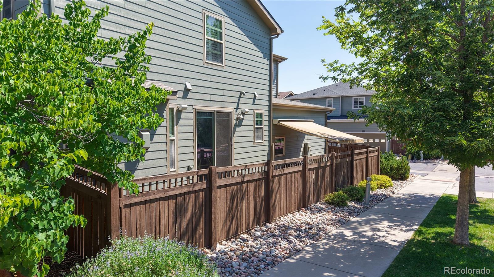 536 S Vance Ct, Lakewood, CO 80226