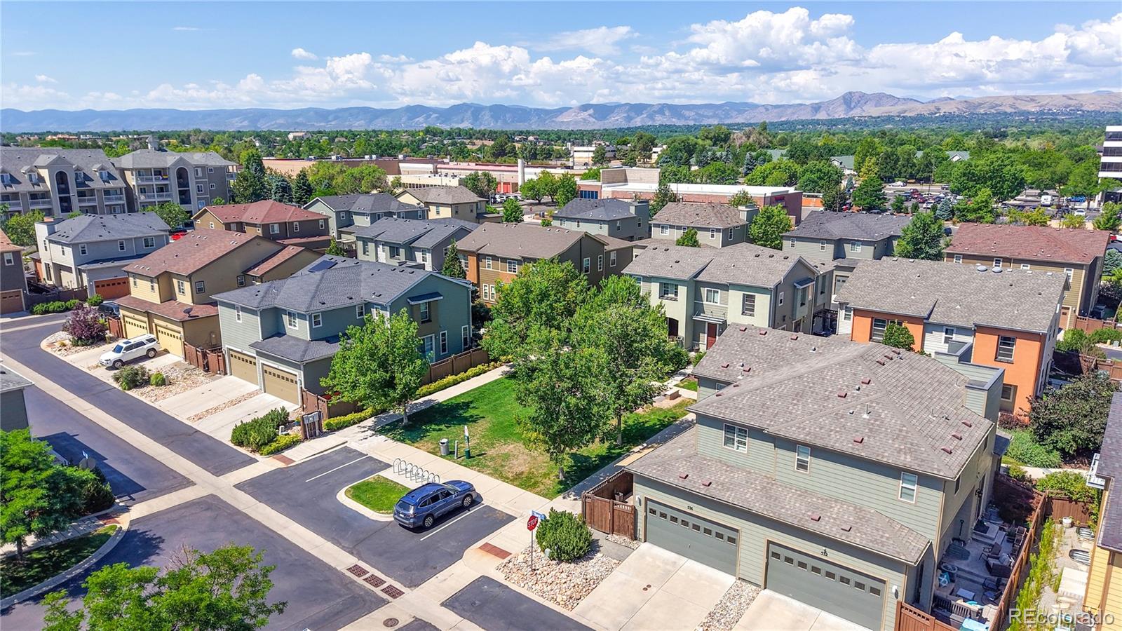 536 S Vance Ct, Lakewood, CO 80226