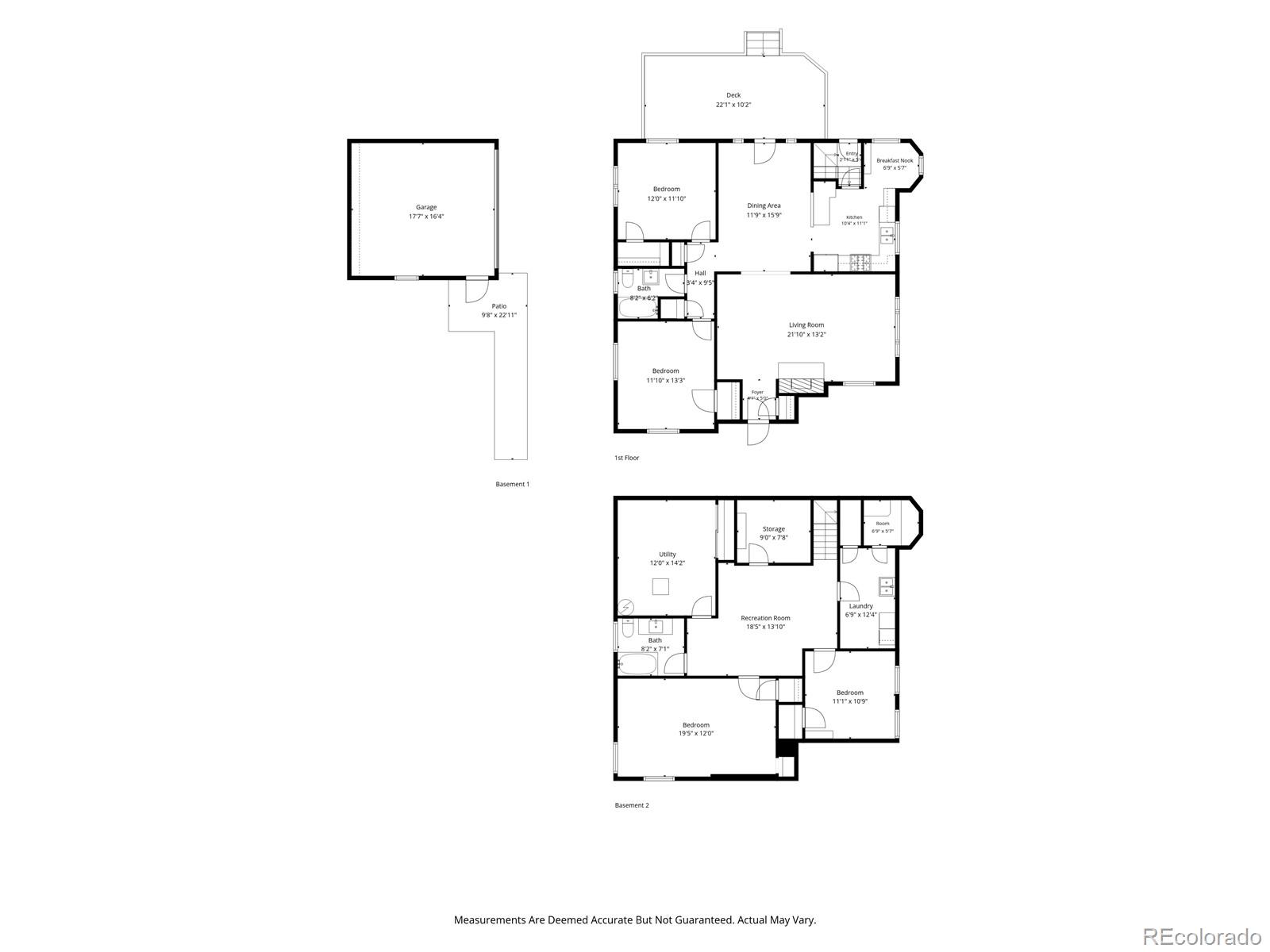 2318 Albion St, Denver, CO 80207
