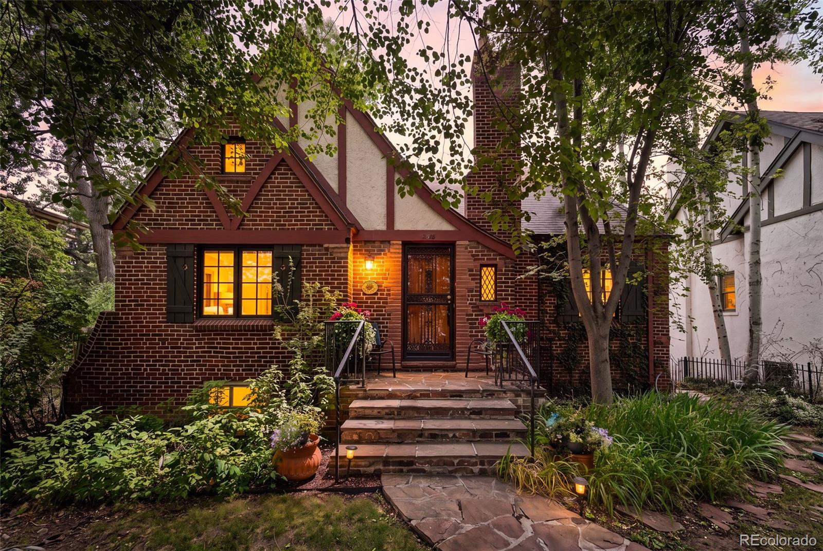 2318 Albion St, Denver, CO 80207