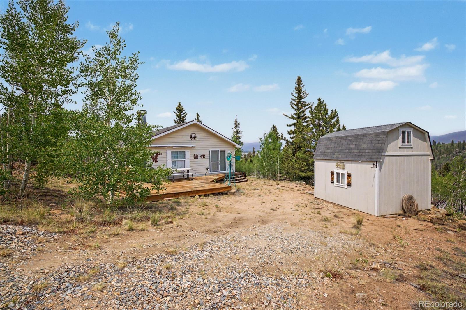 412 Bordenville Ct, Jefferson, CO 80456