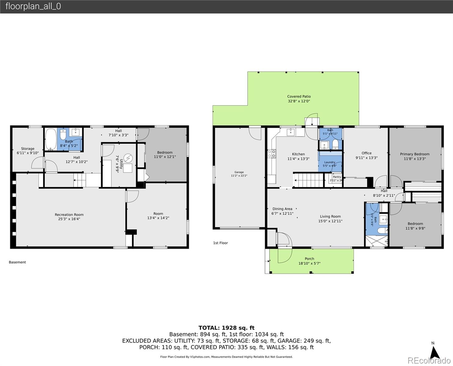 3323 W Monmouth Ave, Englewood, CO 80110