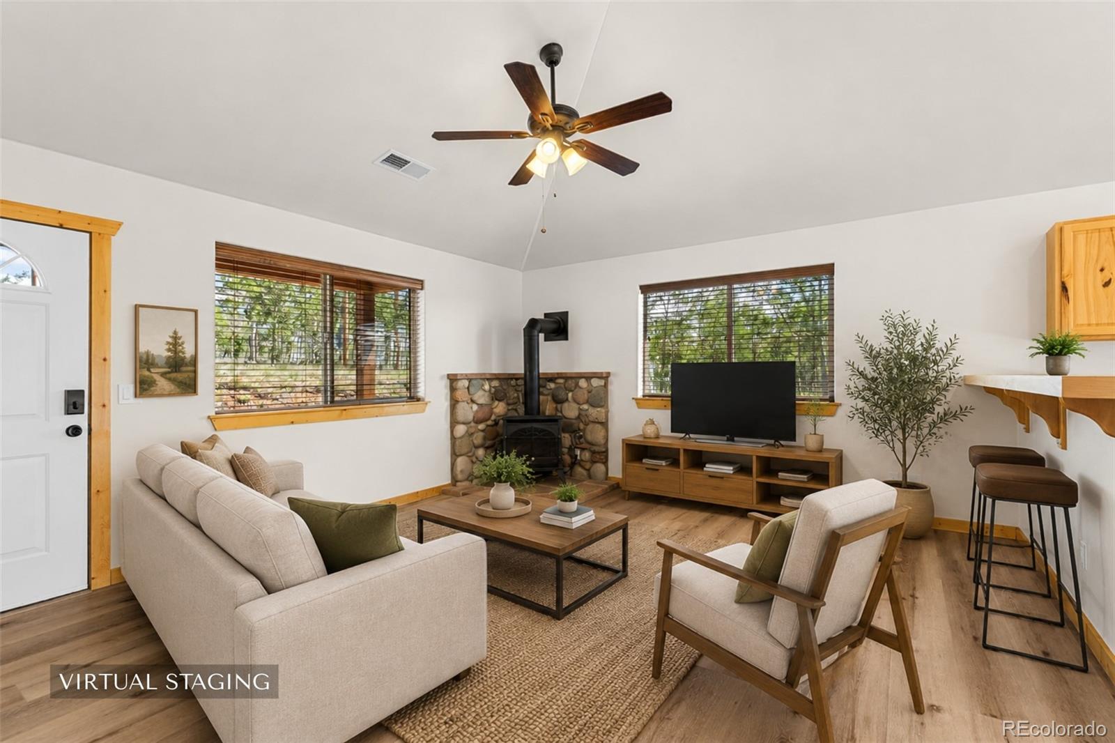 108 Sheep Ridge Rd, Fairplay, CO 80440