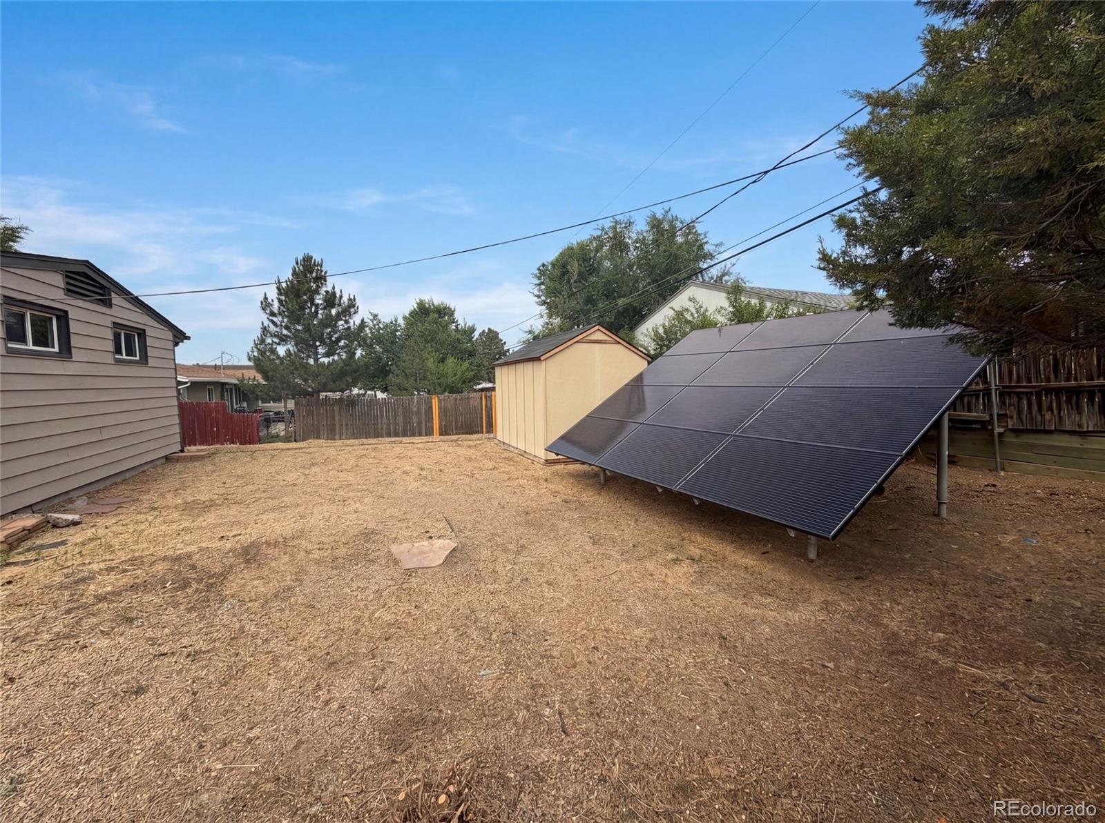 541 Del Norte St, Denver, CO 80221