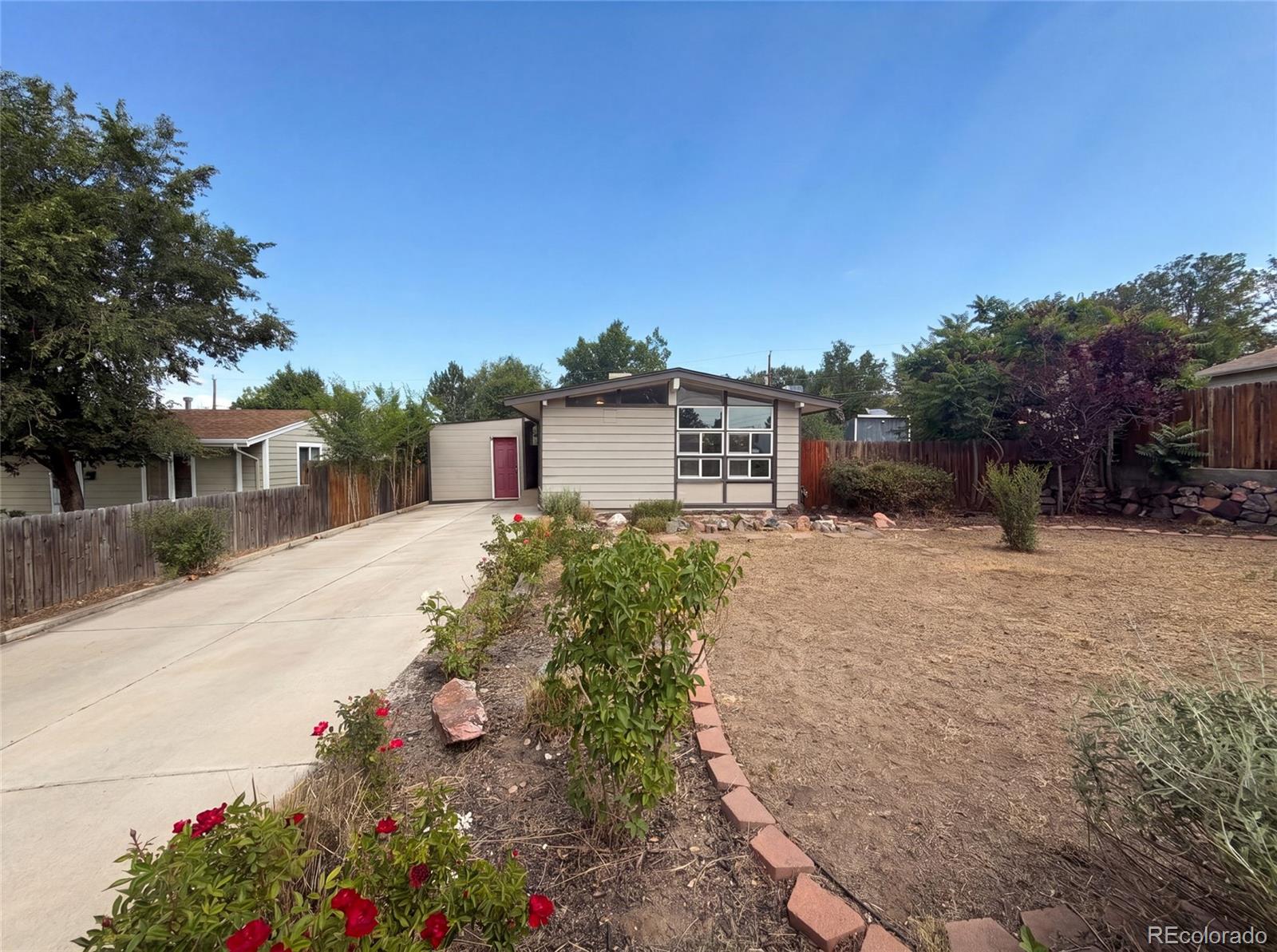 541 Del Norte St, Denver, CO 80221