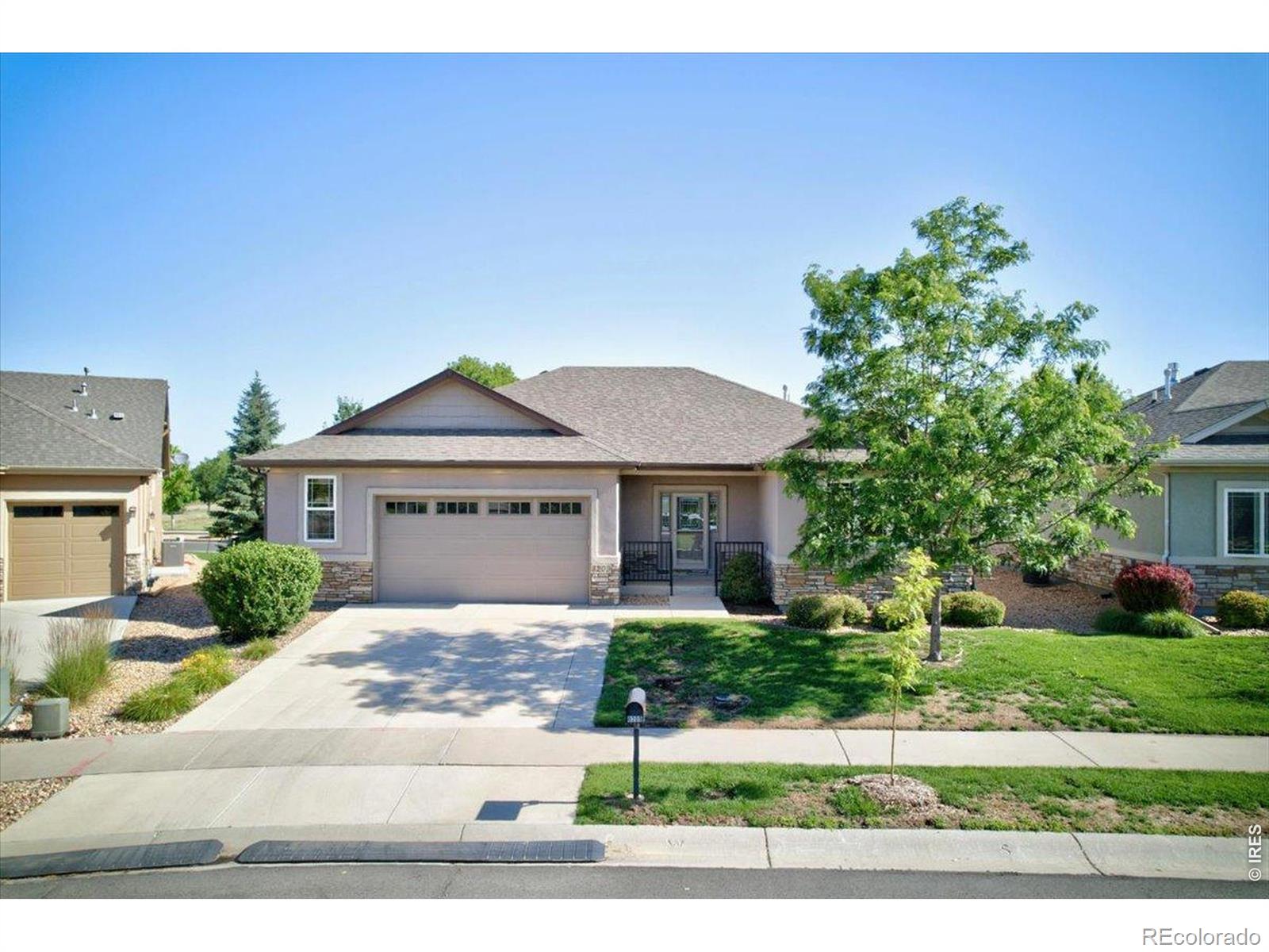 8209 Surrey St, Greeley, CO 80634