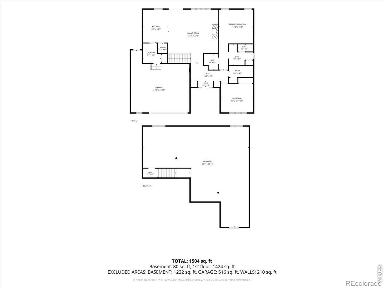 8209 Surrey St, Greeley, CO 80634