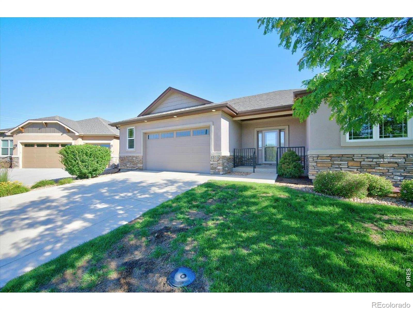8209 Surrey St, Greeley, CO 80634